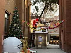 -天津五大道文化旅游区