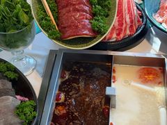 -皇城老妈川味火锅·大连海鲜火锅(港湾店)