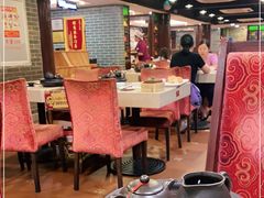 大堂-点都德(大茶楼店)