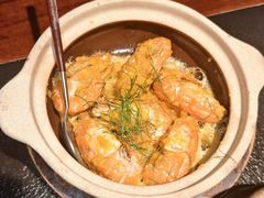 -旺爷砂锅·茶作(国贸城店)