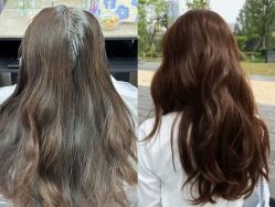 -Hair Code芭曲发型