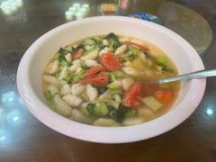 -芦茨金富饭庄·25年老字号·专做稻草鸡