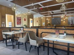 -如轩·海鲜砂锅粥·潮汕菜(小榄店)