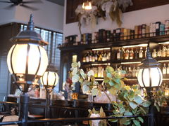 大堂-候鸟咖啡(前门店)