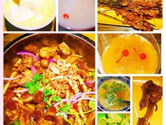 -清真.德枭炕肉店.青海菜(大新街夜市店)