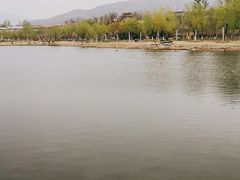-门城湖公园