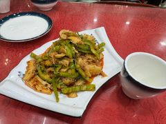 -东北酱大骨