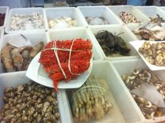 -启东小海鲜(庄先湾路1号店)