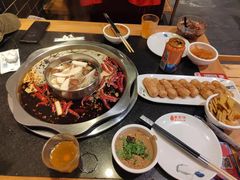 -董家湾重庆老火锅(嘉华店)