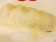 -波特曼西餐厅(南岗店)