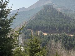 -雁门关景区