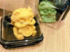 -德克士(中心医院店)