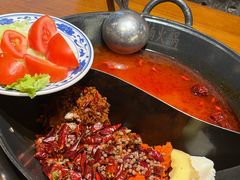 -楠火锅(太古里总店)