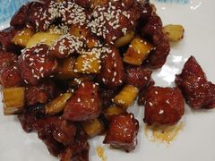 -天津大学·四十二斋餐厅