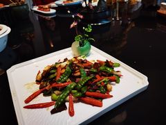 -隅焰·三生三味·手作川菜(金沙天街店)
