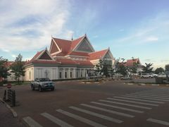 -吴哥国家博物馆
