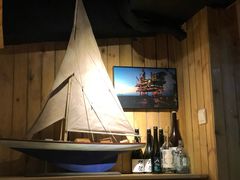 -深蓝金枪·深海鱼刺身(吉大店)