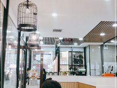 大堂-鲜芋仙(太原街万达店)