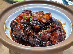 -周家二小姐的菜(西津渡店)