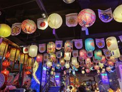 -刘信牛羊肉小炒泡馍(回民街店)