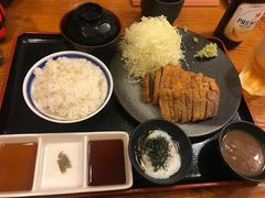 -炸牛排 京都胜牛(京都站前店)