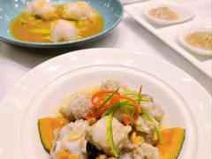 -明阁 Ming Court(广州朗豪酒店)