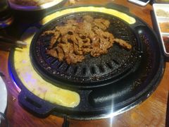 -超级神炭烤肉夜食(芥园西道店)