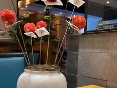 -壹零捌道·北京烤鸭(车公庄店)