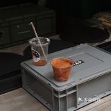 杭州探店👾 本月最佳！充满自由灵魂的咖啡店