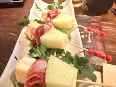 -三川·十酒Izakaya(南昌路店)