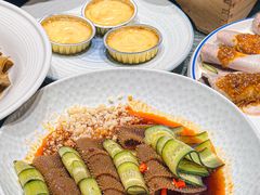 -川香渔府(万达店)