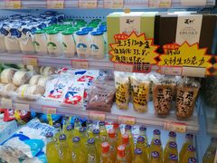 -百年义利(刘家窑店)