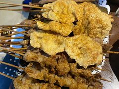 -幸运牛汕头小黄牛牛肉火锅(梅林店)