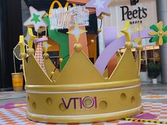 -VT101维多利广场