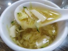 酸辣汤-林之六八·6886大连老菜馆