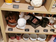 零售区-COSTA COFFEE(华润五彩城店)