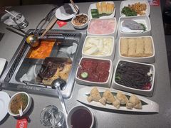 -海底捞火锅(塘厦天虹店)