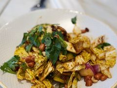 南山小拌菜-子霖南山鲜虾面(南山总店)