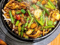 -明丰小渔馆(明月路店)