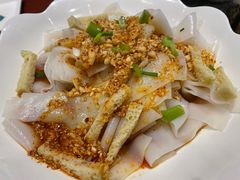 -哈密古丽新疆餐厅(江北融创店)