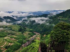 -南尖岩