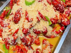 -盱眙虾神於氏龙虾(夫子庙红街店)