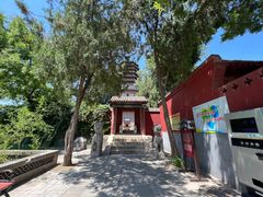 -天宁寺