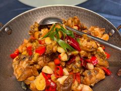 -楚禾宴·家宴(光谷大道店)