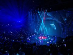 -重庆国际马戏城