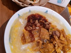 -豆相识•九九豆腐脑(牛咡桥店)