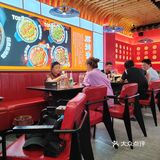 烤鱼馆子好去处