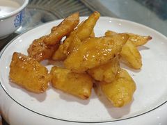 -老阿妈乌海蒙餐馆(锦馨园小区店)