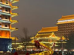 -大明幻境第一城