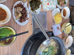 -尼玛藏家风味园(阿山食城店)